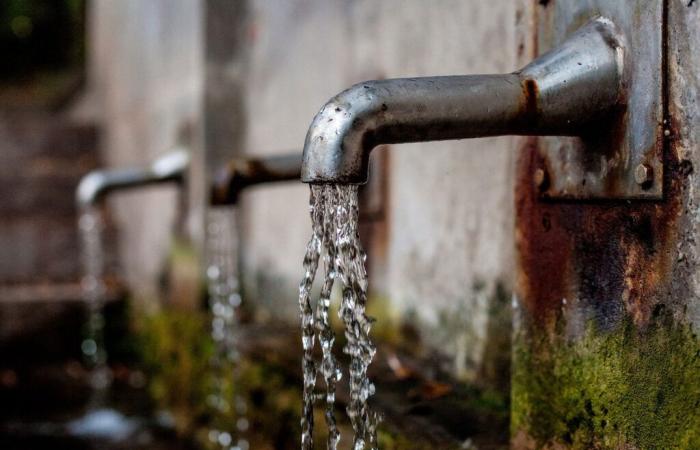 Marokko stärkt seine Wasserversorgungsinfrastruktur