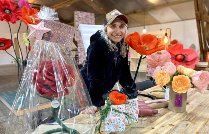 Einzigartige Weihnachtsgeschenke aus Villeneuvois zu günstigen Preisen sind möglich