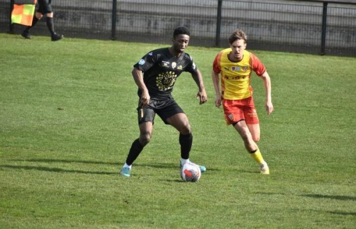 [CdF-32e de finale] Boulogne und Yannick Pandor sind ausgeschieden, es geht um Anthony Bermont mit Annecy