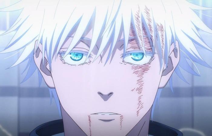 Jujutsu Kaisen – Erscheinungsdatum des neuen Anime-Films, der im Jahr 2025 erscheint