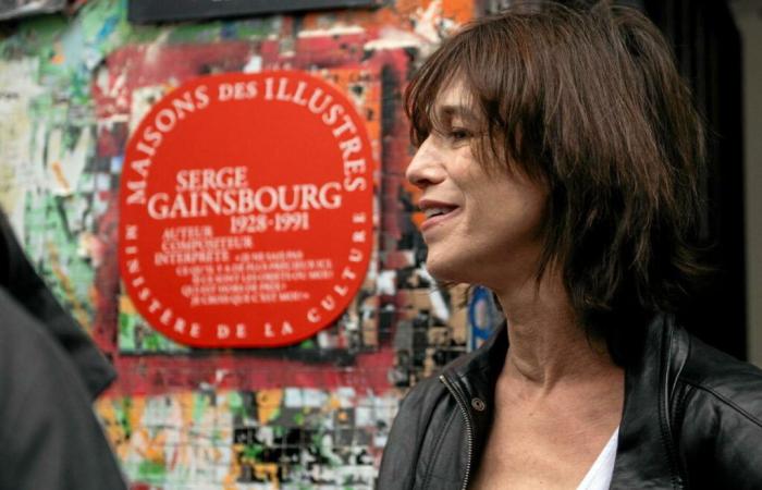 Was genau läuft zwischen Charlotte Gainsbourg und ihrem Mitarbeiter bei Maison Gainsbourg ab?