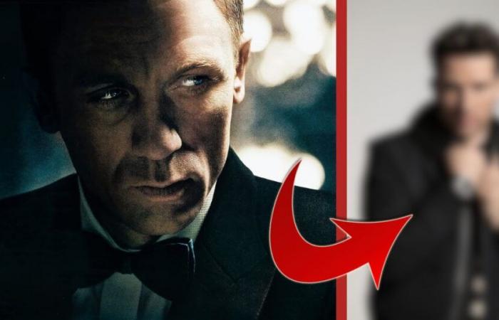 Fans sind mit der Vorhersage dieses Schauspielers für die Rolle des 007 nicht einverstanden