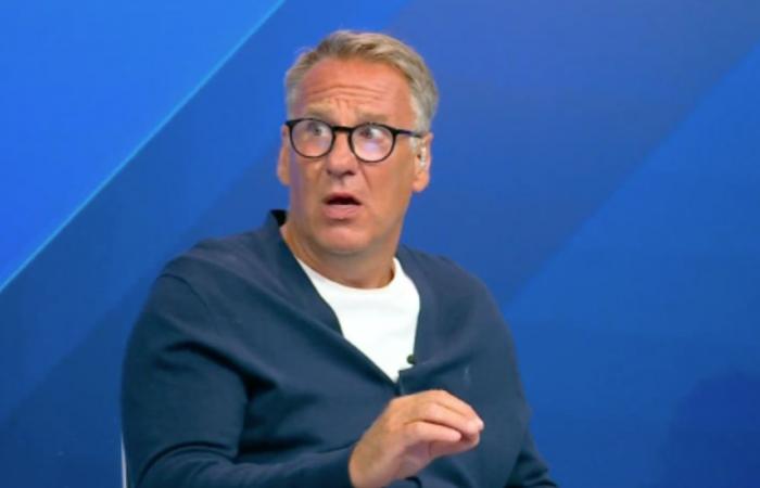 Bizarre Kommentare von Paul Merson vor Newcastles Reise nach Ipswich