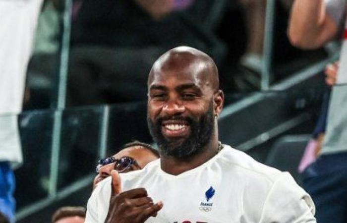 Champions League: Riner und PSG halten!