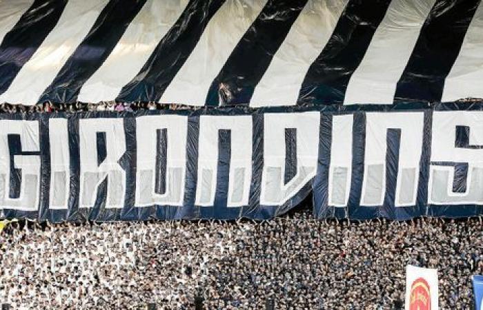 Bordeaux – Rennes: „Wir sind die Mannschaft, die die Leute verlieren sehen wollen“, die Wiederbelebung der Girondins in N2