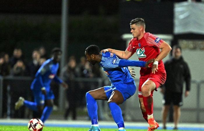 Union Saint-Jean – Monaco im Coupe de France: „Alles ist zu gewinnen!“ Die unglaubliche Geste von TFC, dem Amateurverein dabei zu helfen, dieses Kunststück zu vollbringen