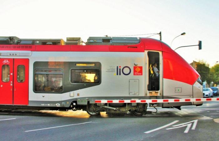 Toulouse. Neue Streiks der Lokführer angekündigt, welches Programm für die Feiertage?