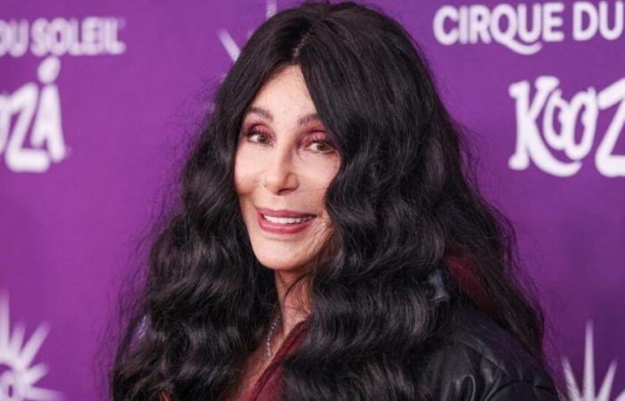 Cher möchte auf dem Friedhof Père-Lachaise in Paris begraben werden