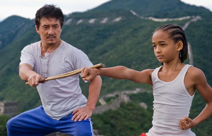 Alle Karate Kid-Filme, sortiert vom schlechtesten zum besten