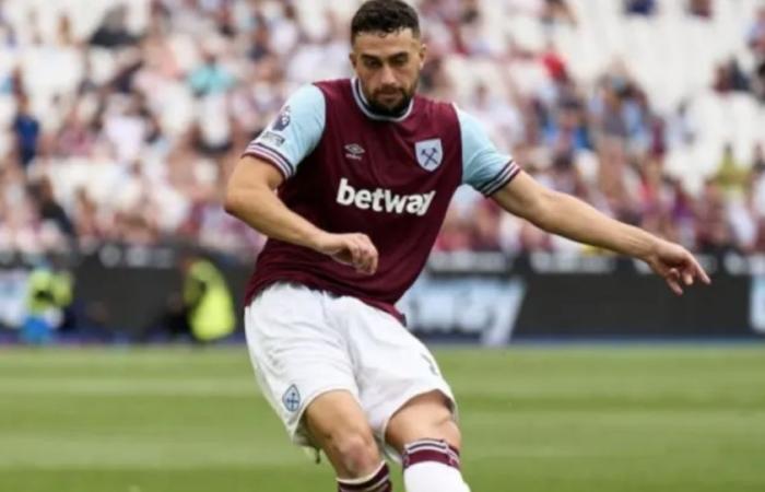 Prellungen in den letzten 20 Minuten haben enorme Folgen für West Ham