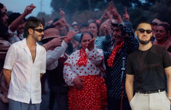 Antón Álvarez (C. Tangana) debütiert als Filmregisseur: „Wer ‚El Madrileño‘ mag, wird diesen Film lieben“