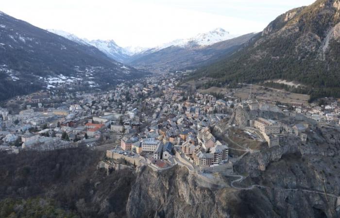 Lücke in der Stagnation, Briançon im freien Fall … in den Hautes-Alpes eine gegensätzliche demografische Entwicklung