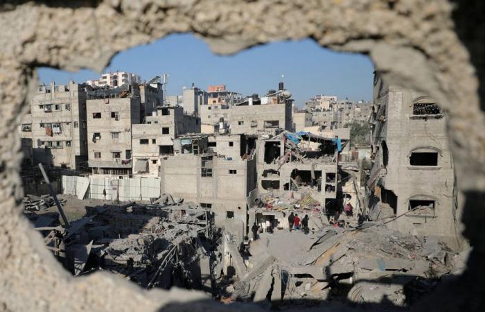 Gazastreifen | Ein Waffenstillstandsabkommen „näher als je zuvor“