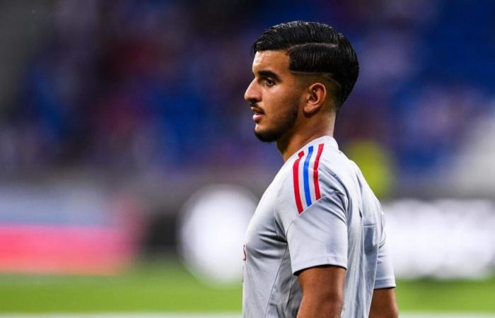 Ein afrikanischer Gigant lockt Ex-Lyon-Spieler Mohamed El Arouch an