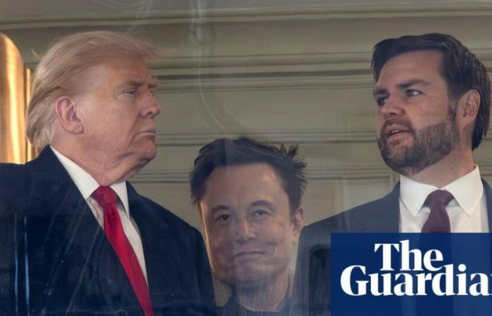 Trump sagte, er betrachte Elon Musk nach dem Showdown bei den Ausgabendeals als nützlichen Aktivisten | Trump-Administration