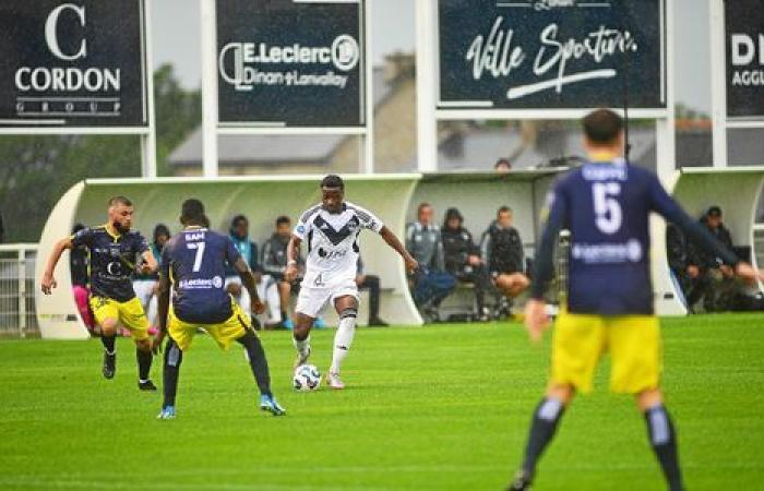 Bordeaux – Rennes: „Wir sind die Mannschaft, die die Leute verlieren sehen wollen“, die Wiederbelebung der Girondins in N2