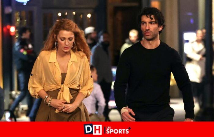 Blake Lively erstattet Anzeige gegen Justin Baldoni wegen sexueller Belästigung am Set des Films „It Ends With Us“