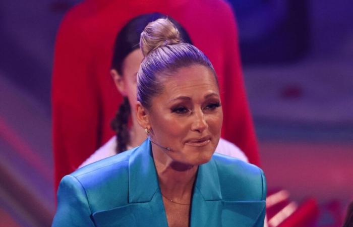 Helene Fischer gibt Einblick hinter Kulissen – DAS darf bei Show nicht fehlen