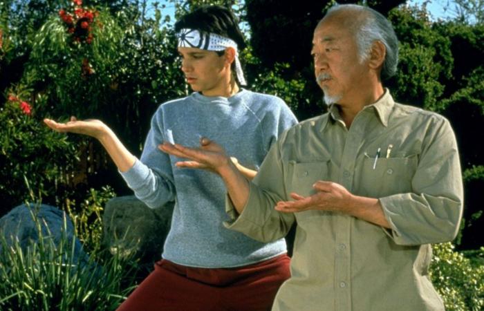 Alle Karate Kid-Filme, sortiert vom schlechtesten zum besten