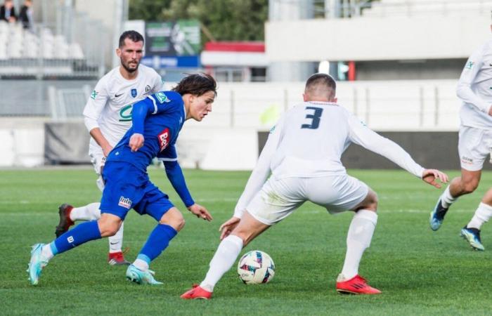 In Roudourou will En Avant Guingamp im Coupe de France gegen Caen antreten