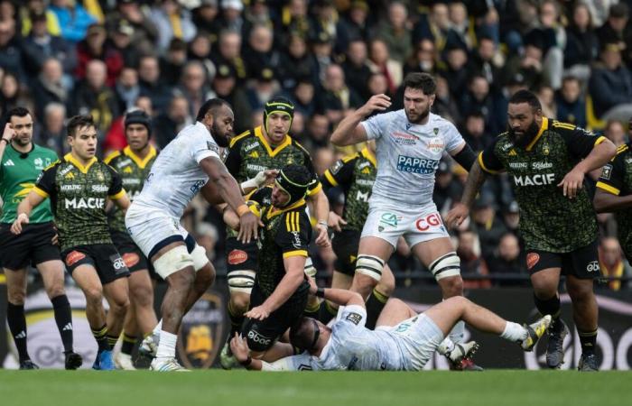 Stade Rochelais muss trotz einer Serie von drei Erfolgen wählerisch sein