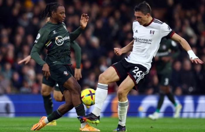 Southampton gegen Fulham Die Vorschau – Southampton News