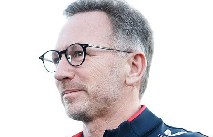 Formel 1 | Horner verrät, dass Perez bei Red Bull bleiben wird