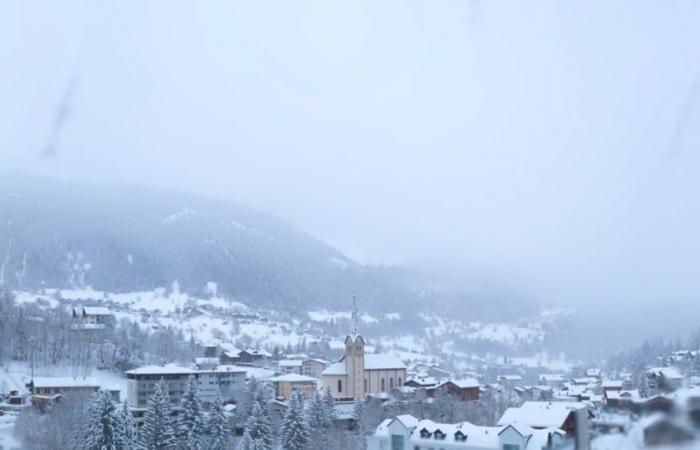 Fiesch schließt zwei Hotels: Urlauber auf der Straße wenige Tage vor Weihnachten