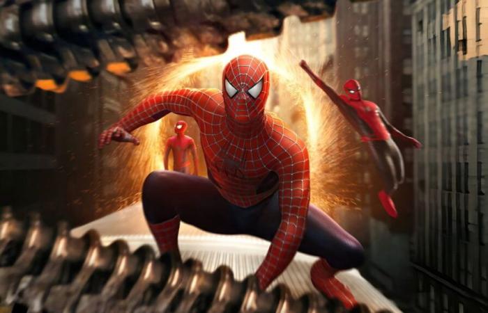 Alles, was wir über Spider-Man 4 im MCU wissen