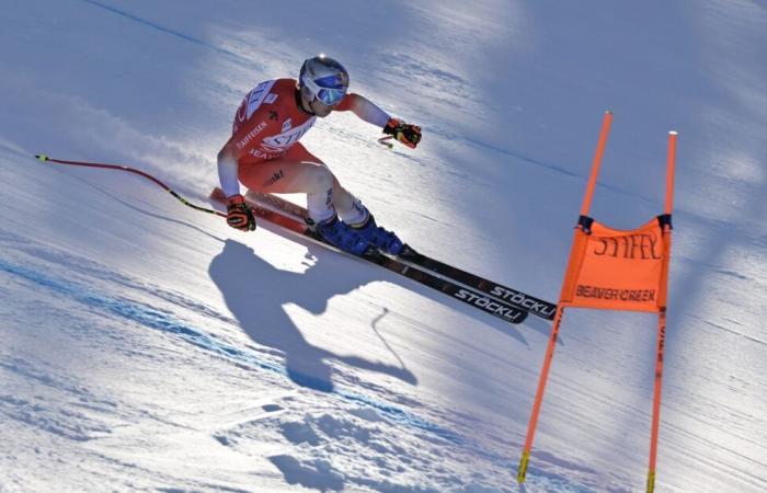 Alta Badia 2024 Herren-Riesen-Alpin-Skifahren: LIVE