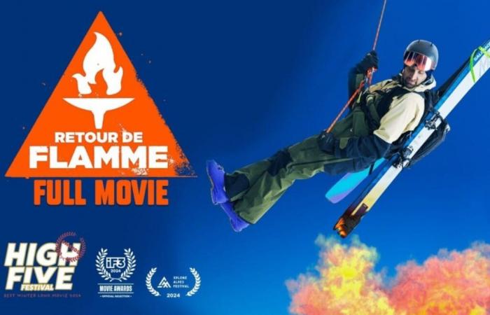 Backfire, der komplette Film – Alpine Mag