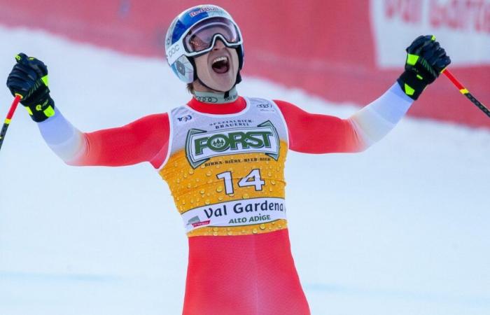 Riesenslalom in Alta Badia mit Marco Odermatt in Ticker und TV