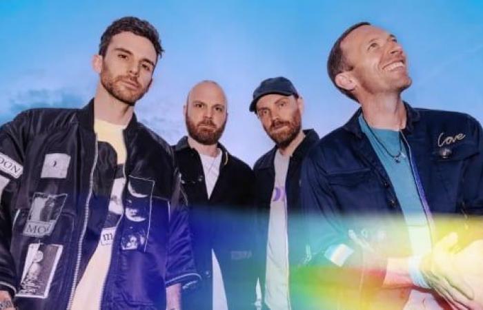 Wird Coldplay ihre Karriere beenden? Gruppenfokus!