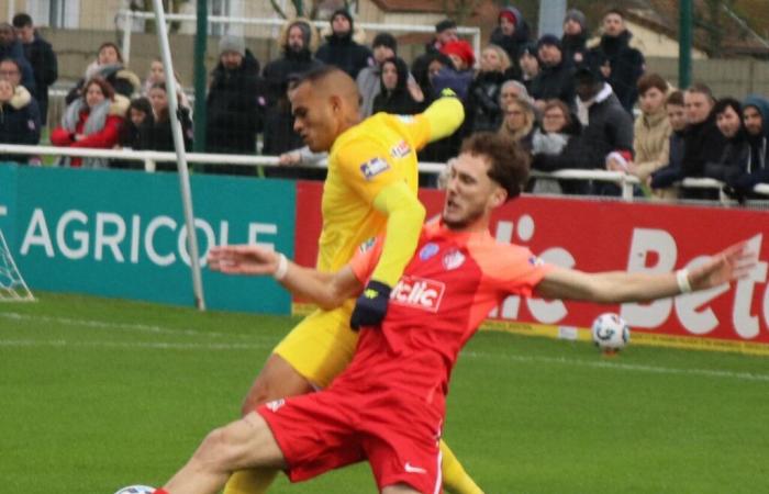 Dives-Cabourg übernimmt den Sieger von Montpellier bei der Auslosung des Achtelfinals des Coupe de France