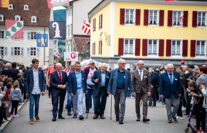 „Wir waren überwältigt von unserem Erfolg“