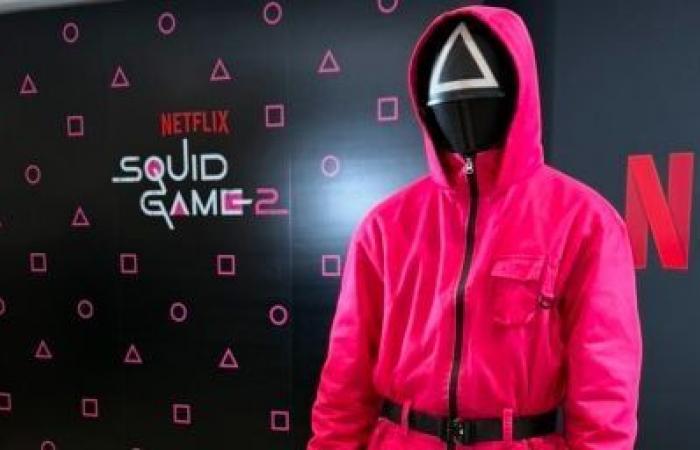 Netflix: Das Squid Game-Phänomen, als ob Sie dabei wären … Sie sind noch nicht bereit! – Nachrichtenserie