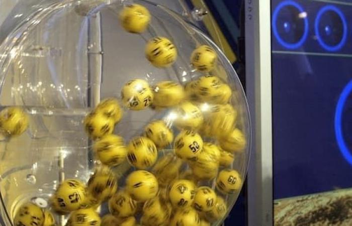 Letzte Lotto- und Superenalotto-Ziehung heute, 21. Dezember