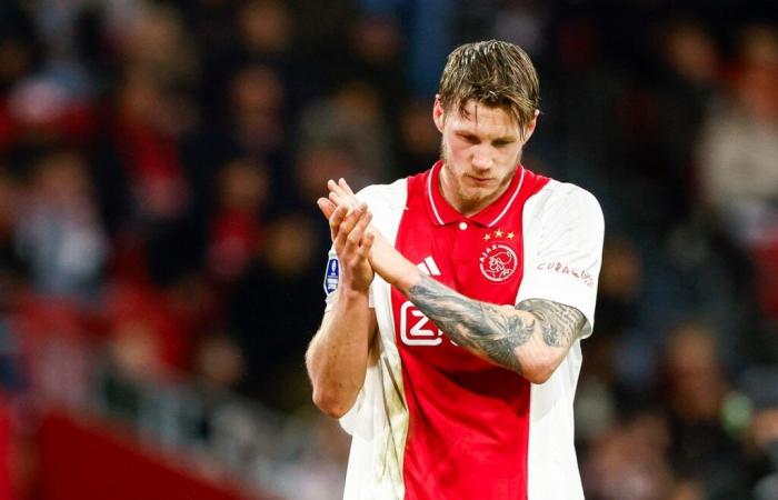 Viele Veränderungen bei Ajax, Farioli deutet auf eine andere Position für Hato hin – Voetbal International