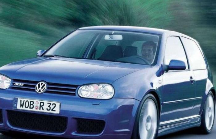 Volkswagen VR6: Produktionsende nach 34 Jahren…