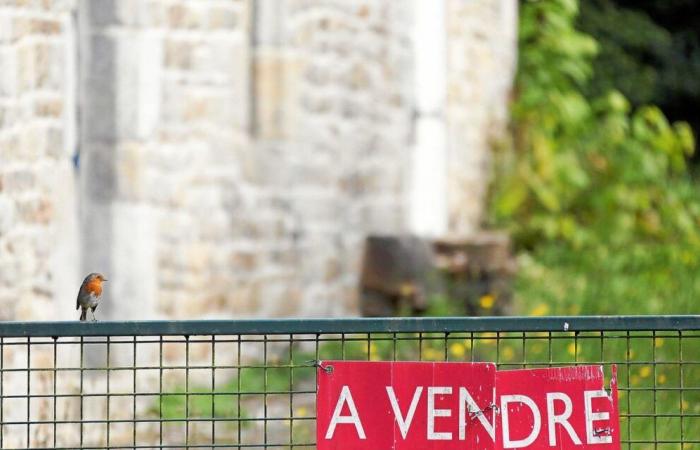 Immobilien in Rennes: die Gründe für die Krise