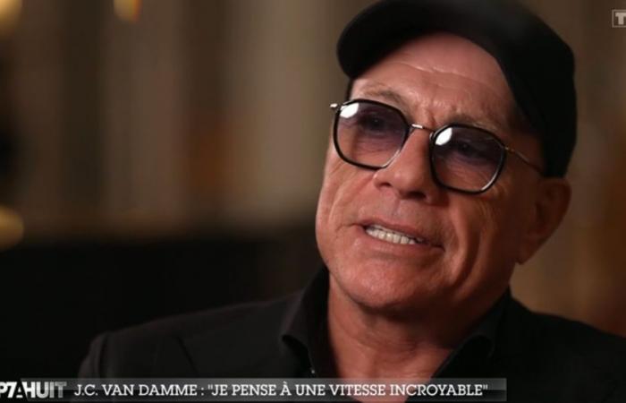 Jean-Claude Van Damme spricht über die angespannten Beziehungen zu seinen Kindern