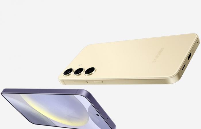 Samsung Galaxy S25 Slim: Leak enthüllt Kamera-Spezifikationen des iPhone 17 Air-Konkurrenten