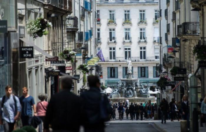 Nantes: eine organisierte Schatzsuche, eine Statuette zu finden: Neuigkeiten