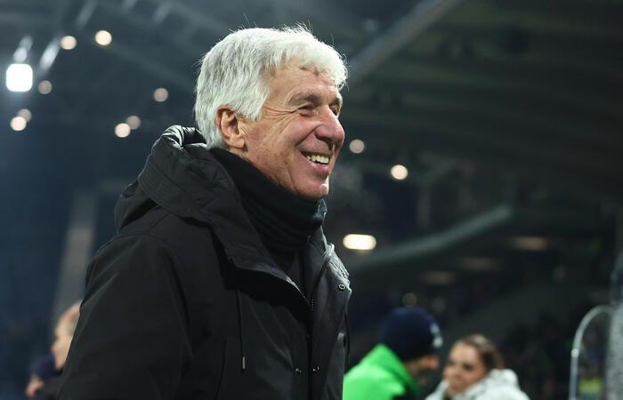 Gasperini, De Ketelaere ist kein Star, der vom Himmel gefallen ist – Fußball