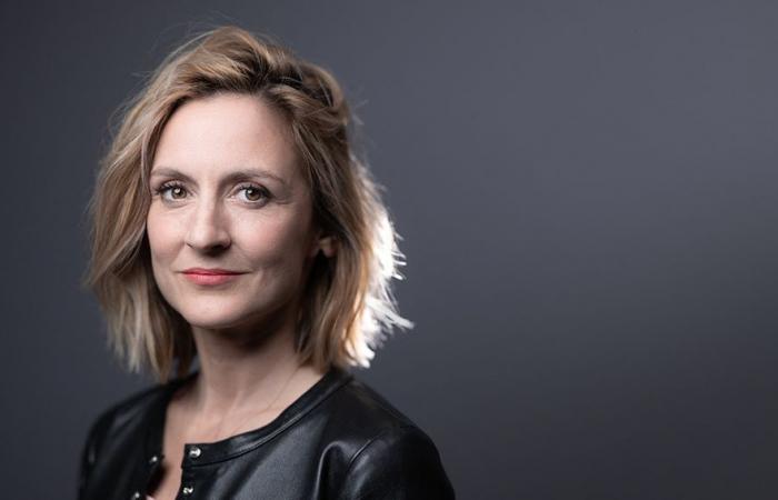 Camille Chamoux: „Ich könnte nicht allein auf der Bühne sein, wenn ich keine Geschichte erzählen würde“