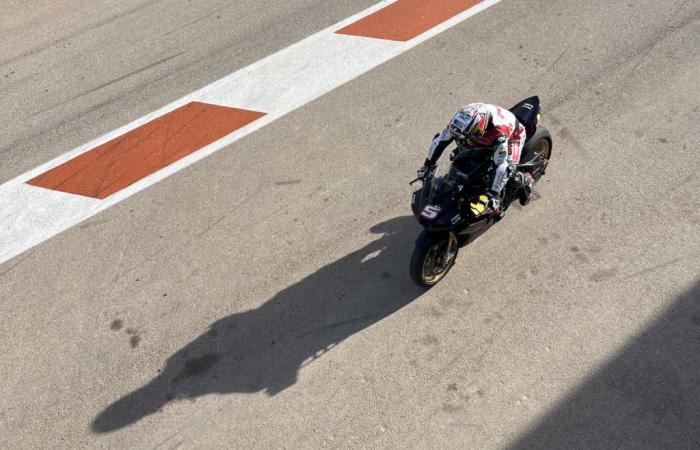 MotoGP – Johann Zarco teilt sich die Strecke mit zehn französischen Fahrern