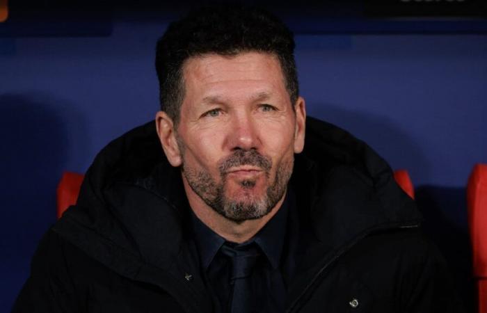 Mercato: ASSE hat den neuen Diego Simeone verpflichtet