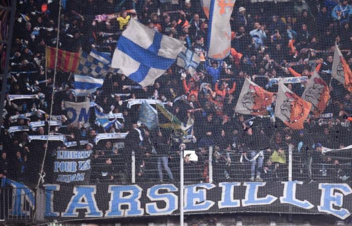 250 OM-Anhänger widersetzten sich dem Reiseverbot nach Saint-Etienne – vergebens