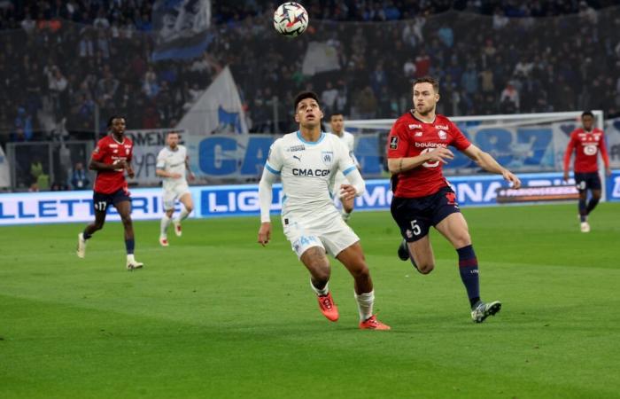 Coupe de France – Noch nicht beendet, OM empfängt Lille