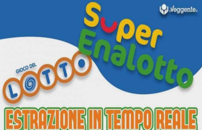 Lotto, Superenalotto und 10eLotto: die Ziehungen für Samstag, 21. Dezember 2024